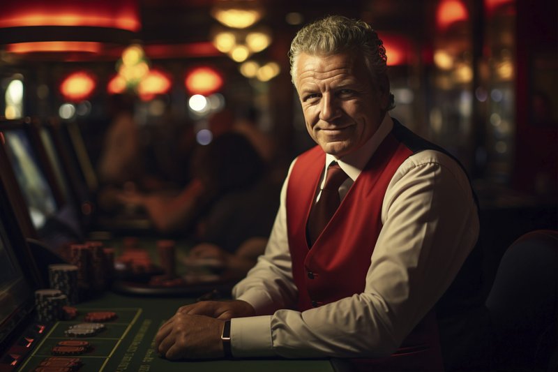 Miljoenen Winnen Op Een Gokken App in Het Nieuwe Miljoenencasino in Netherland