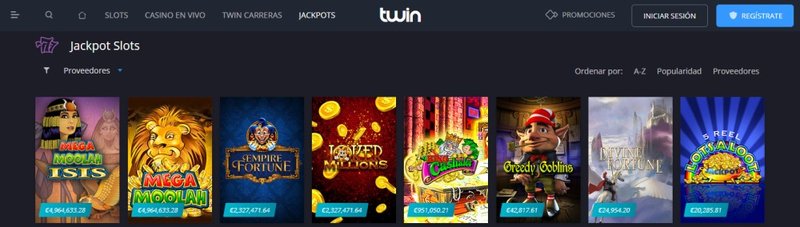 Twin casino avis - Twin Casino en Ligne : Vérification et Avis sur les Joueurs Français
